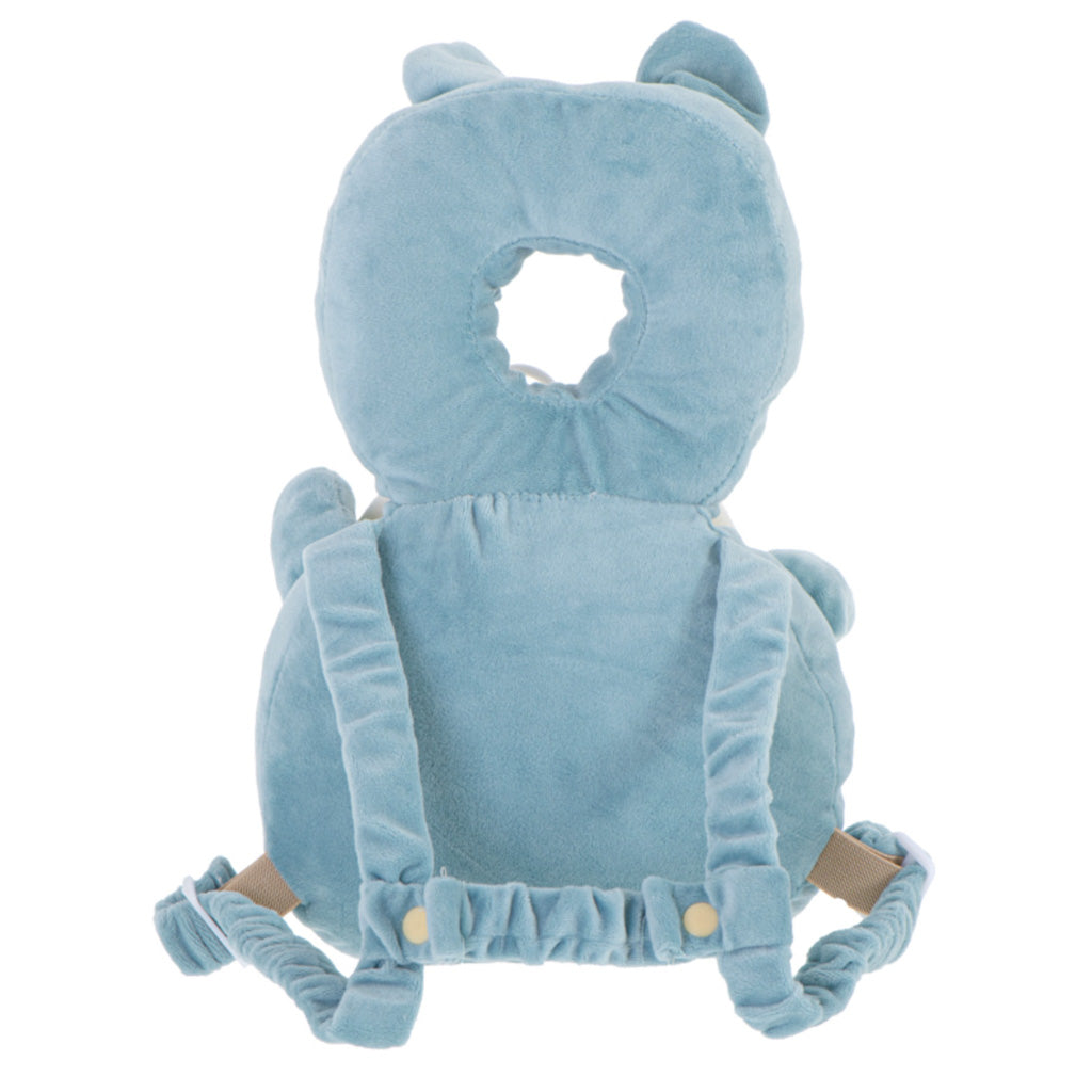 Safety Backpack For Learning To Walk Bat