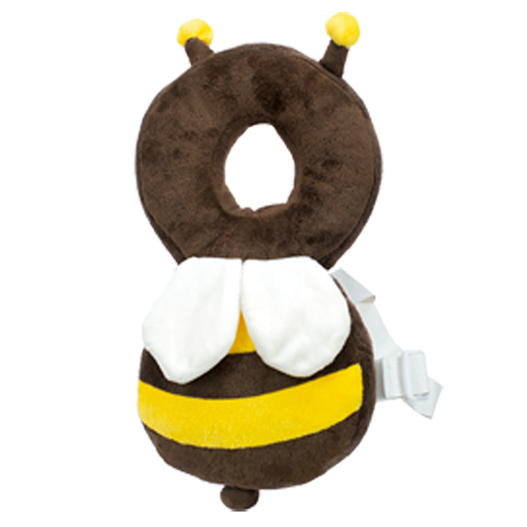 Safety Backpack For Learning To Walk Bee