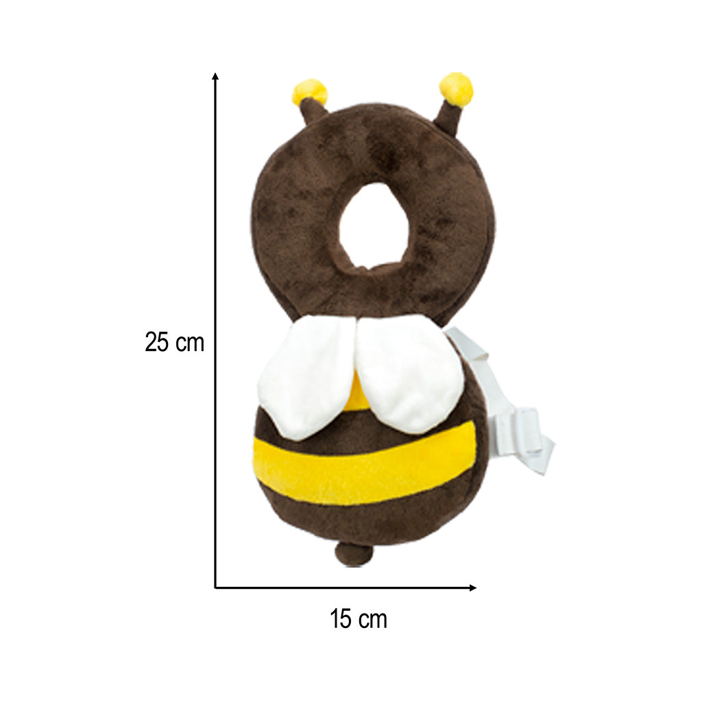 Safety Backpack For Learning To Walk Bee