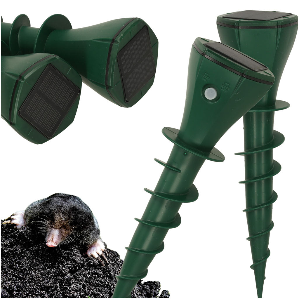 Éille Gréine Do Chaochail Volta Nathracha i gCoinne Caoith Creimirí 2 Pcs.