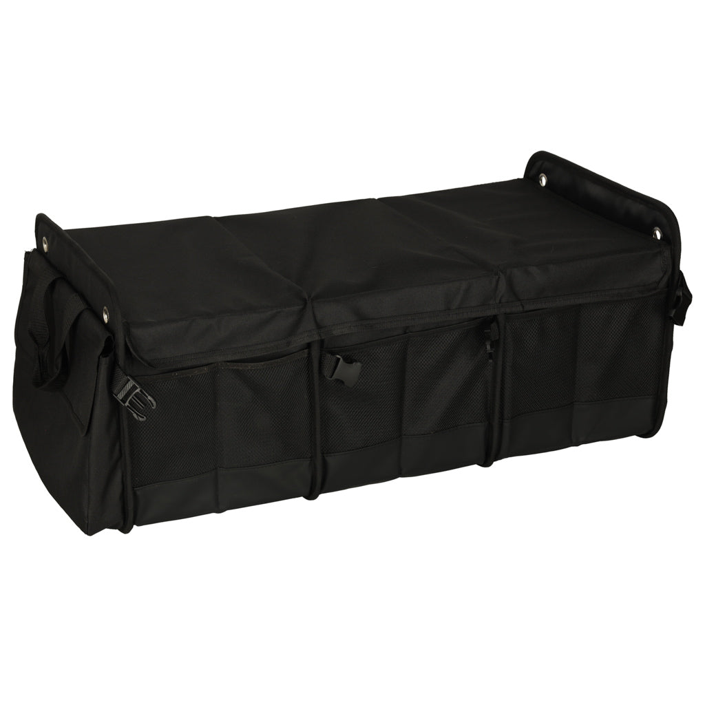 Kofferraum-Organizer, Thermotasche für Auto, 37 x 76 x 32 cm