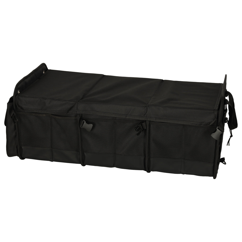 Kofferraum-Organizer, Thermotasche für Auto, 37 x 76 x 32 cm