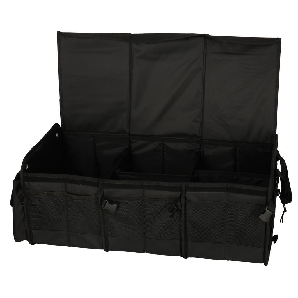 Kofferraum-Organizer, Thermotasche für Auto, 37 x 76 x 32 cm