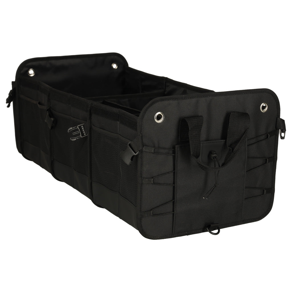 Kofferraum-Organizer, Thermotasche für Auto, 37 x 76 x 32 cm