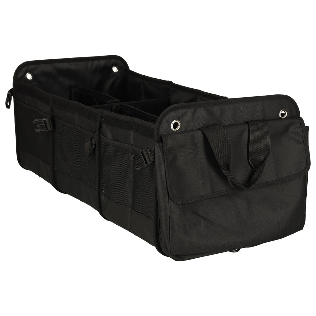Kofferraum-Organizer, Thermotasche für Auto, 37 x 76 x 32 cm