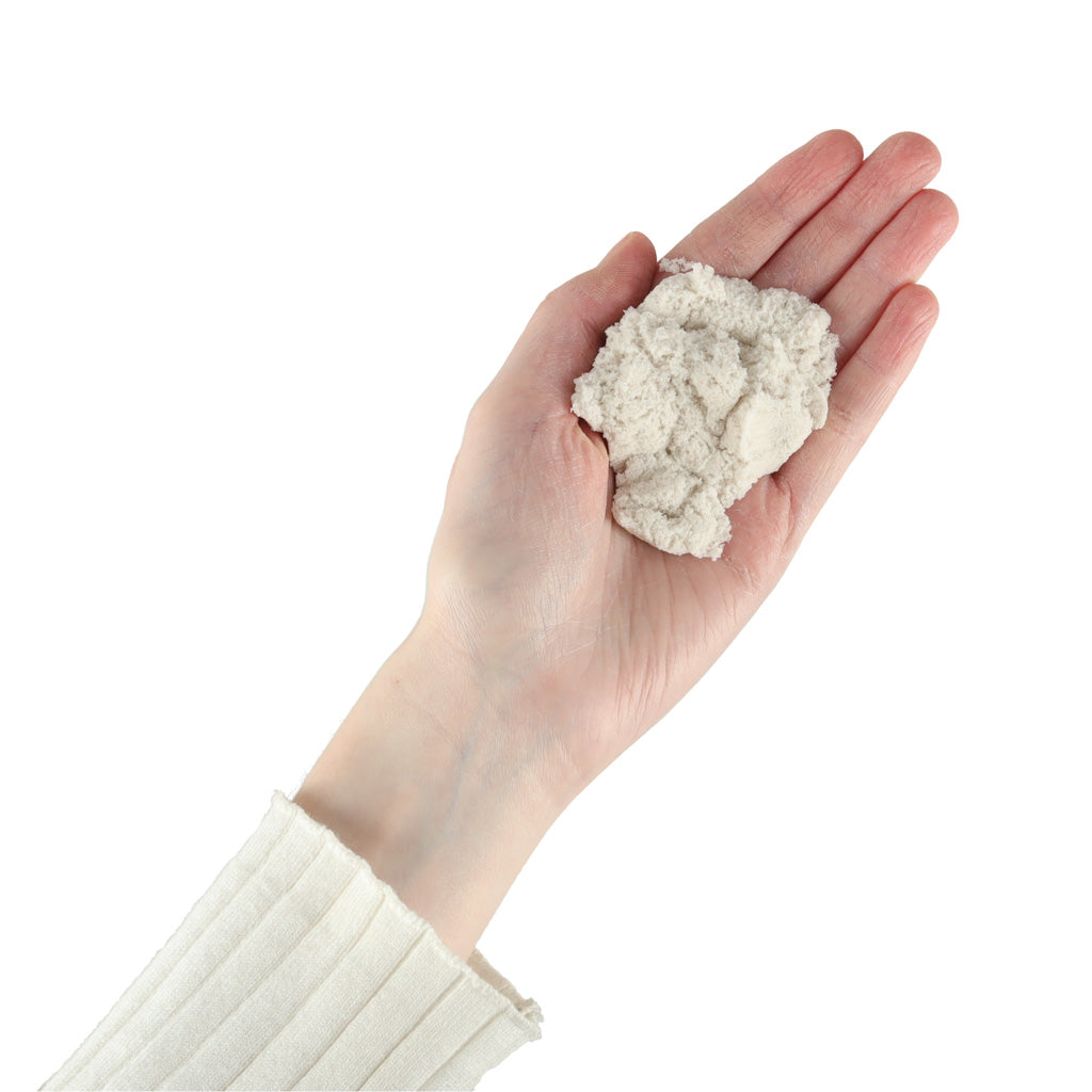 Children's Sand 1kg In A Bag White