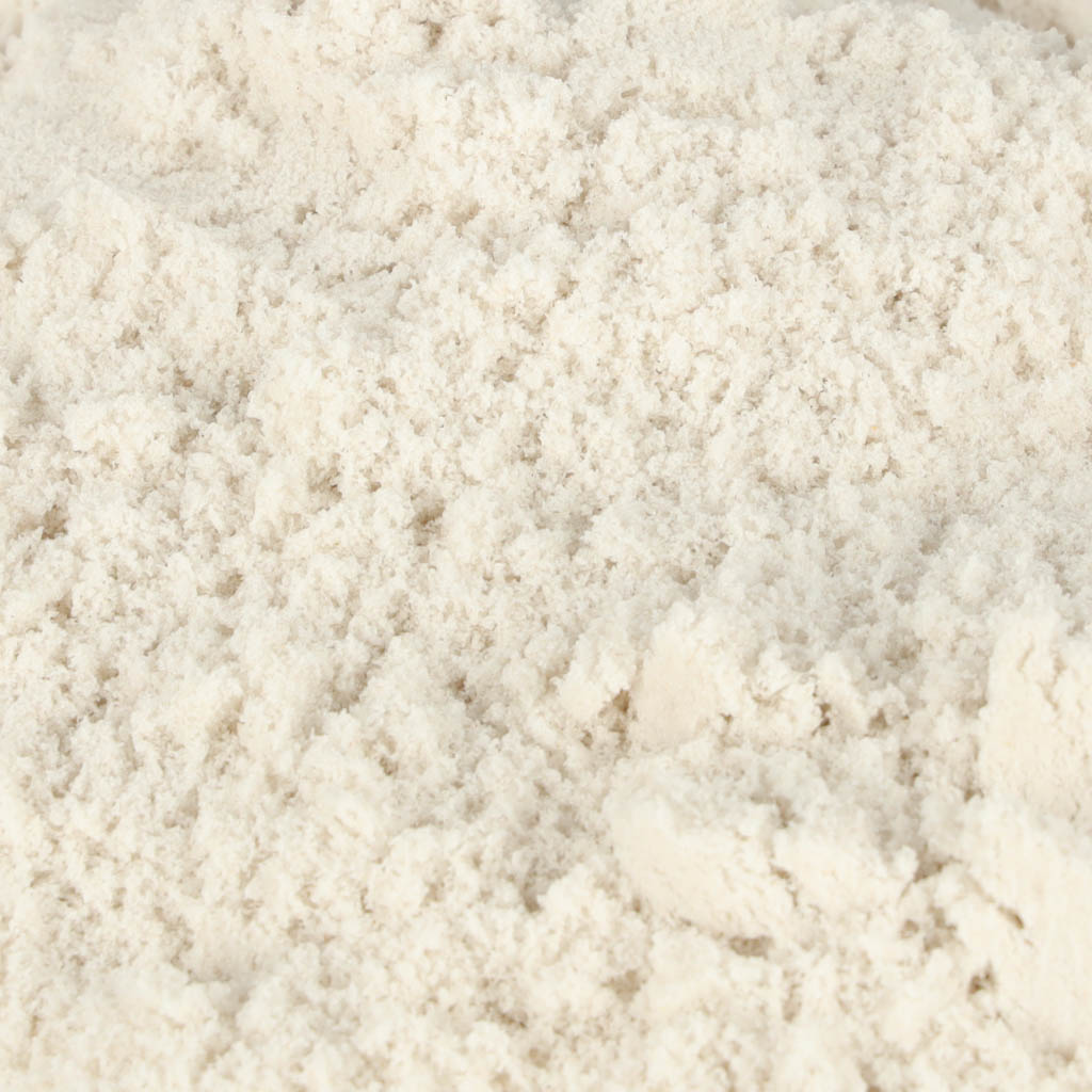 Children's Sand 1kg In A Bag White