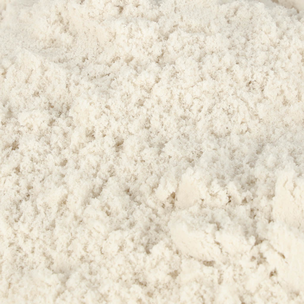 Children's Sand 1kg In A Bag White