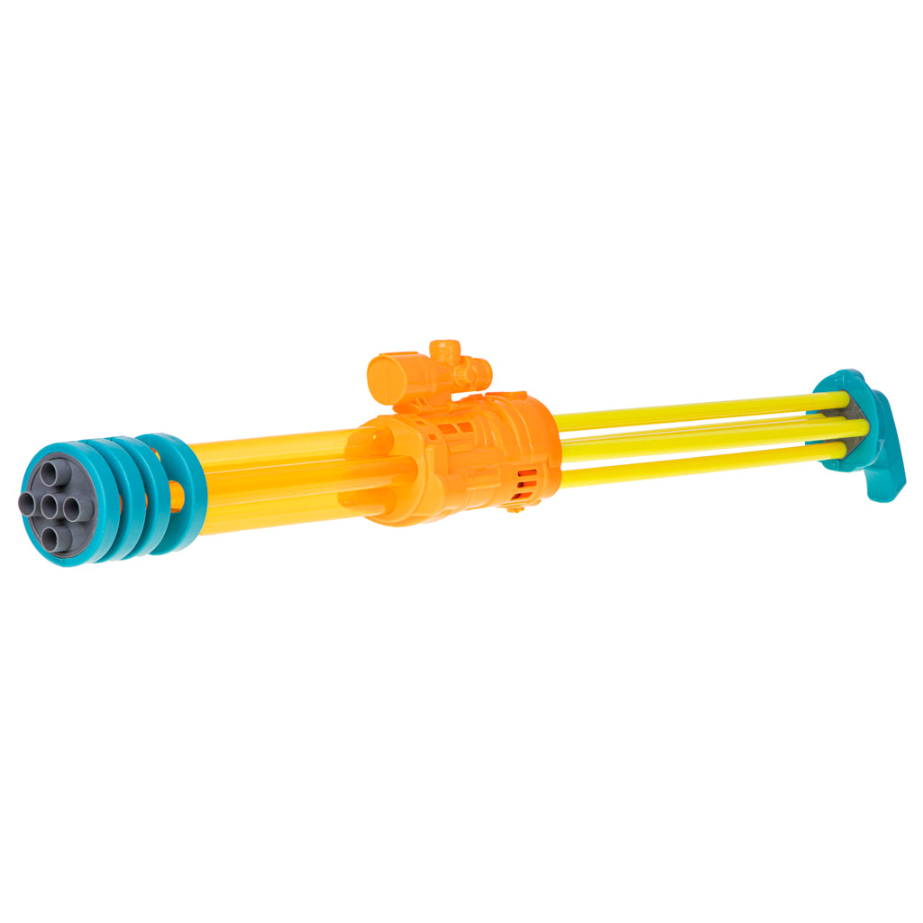 Water Gun Water Gun 56cm Yellow