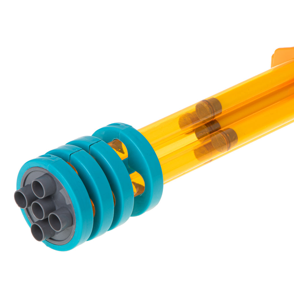 Water Gun Water Gun 56cm Yellow