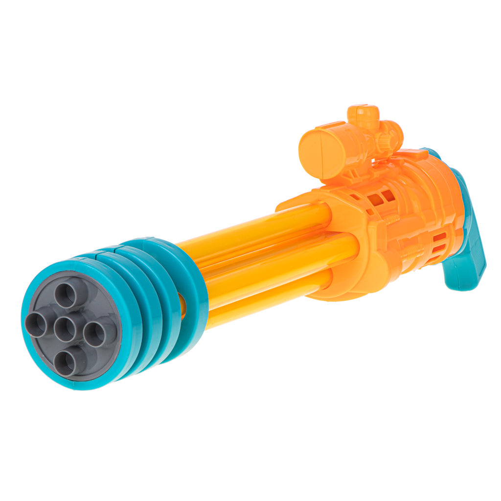 Water Gun Water Gun 56cm Yellow