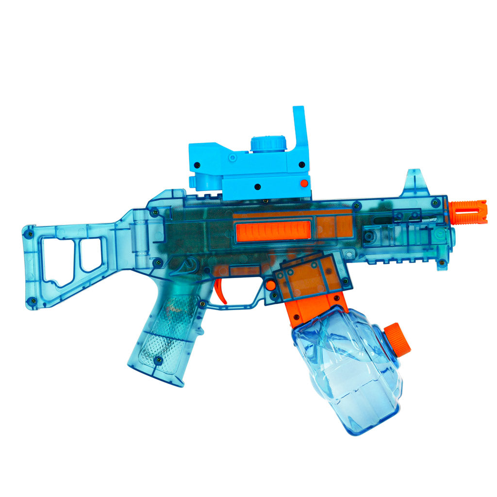 Water Gun Electric Toy Water Gun For Kids 350 Ml