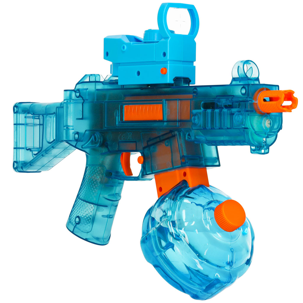 Water Gun Electric Toy Water Gun For Kids 350 Ml