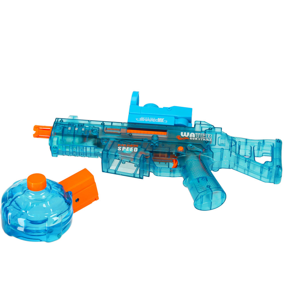 Water Gun Electric Toy Water Gun For Kids 350 Ml
