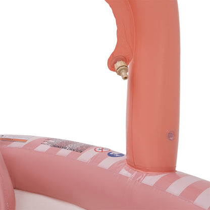 Swim Essentials Play Pool - Multicolor - Mermazing