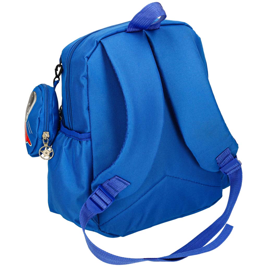 Kindergarten School Backpack Children's Astronaut 30x14x23cm