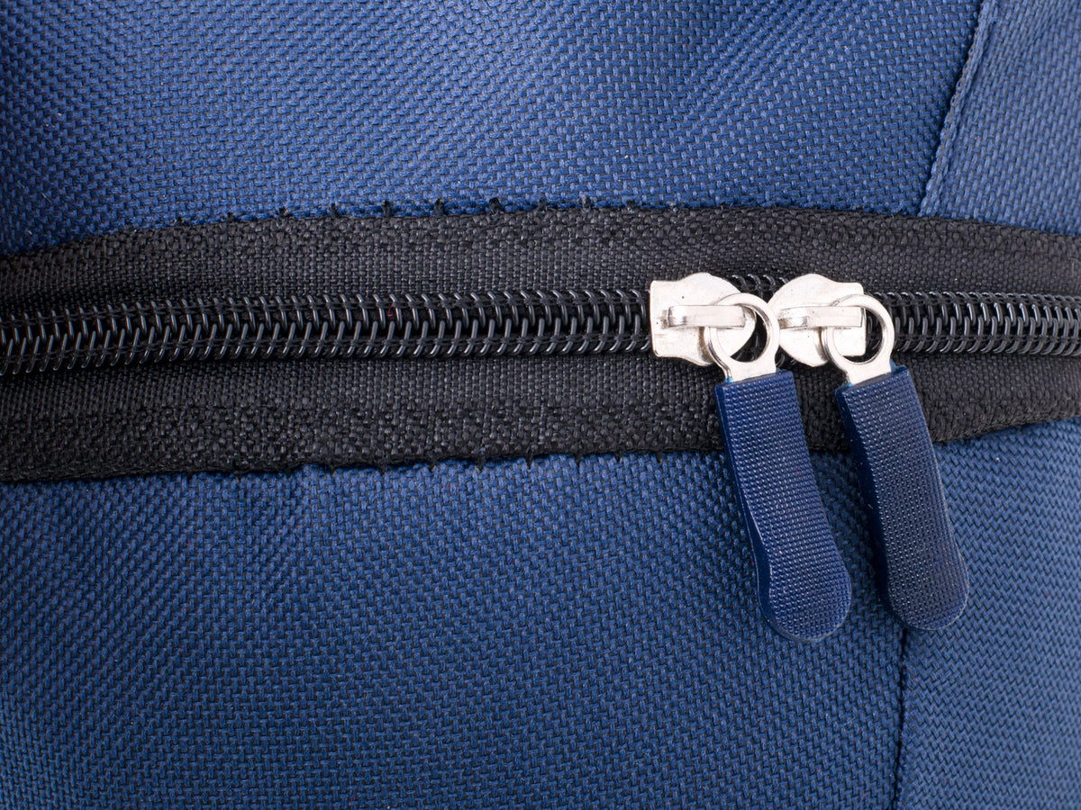 Backpack Kindergarten Backpack Leanaí Teddy Bear Navy Blue