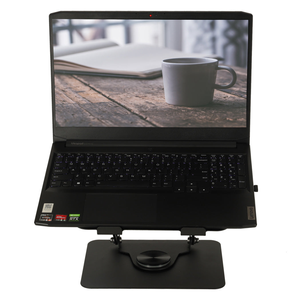 Laptop Stand Adjustable 360° Ergonomic Laptop Table