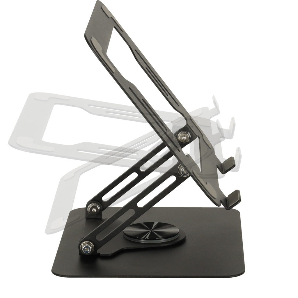 Laptop Stand Adjustable 360° Ergonomic Laptop Table