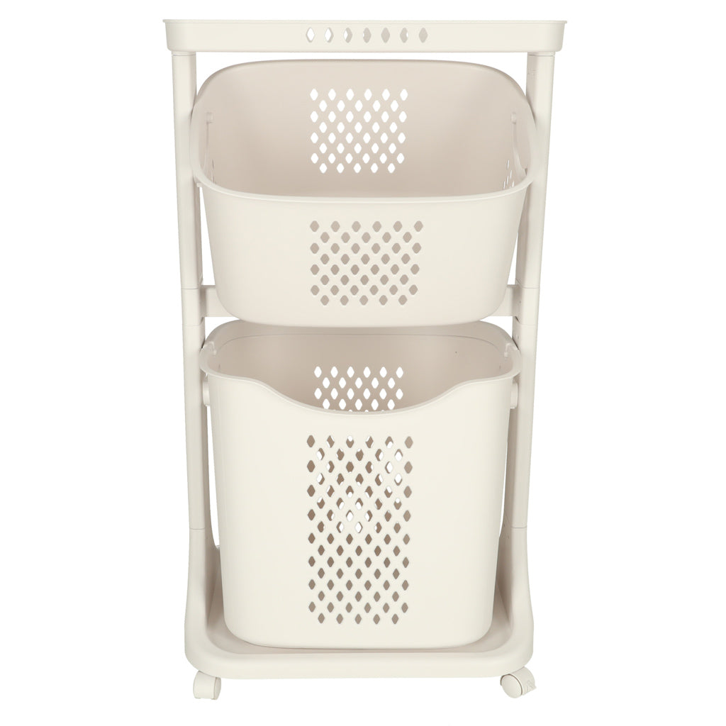 Dirty Clothes Basket Post-coital Driving