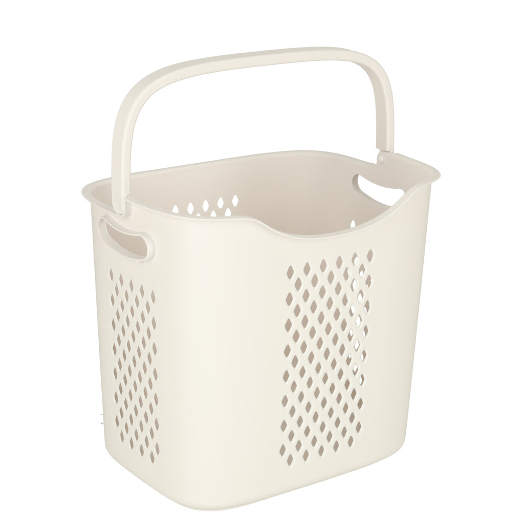 Dirty Clothes Basket Post-coital Driving
