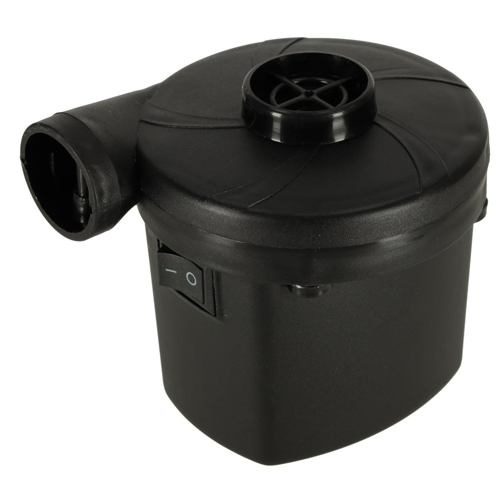 Electric Mattress Pump 12v/240v Tips