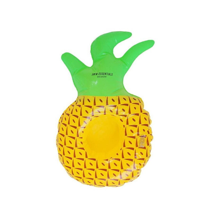 Sealbhóir Cupán Swim Essentials - Pineapple Ildathanna - Bliss Tropical