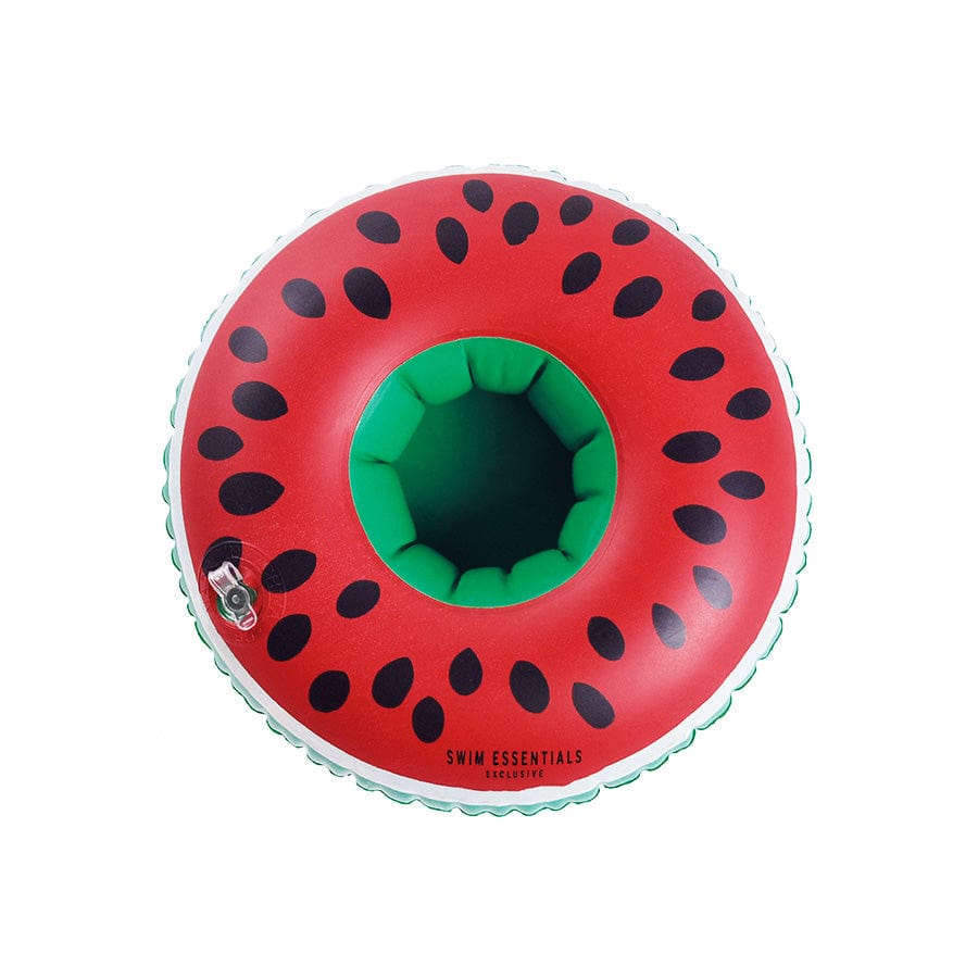Swim Essentials Pool kopholder - Multicolor Vandmelon - Tropical Bliss