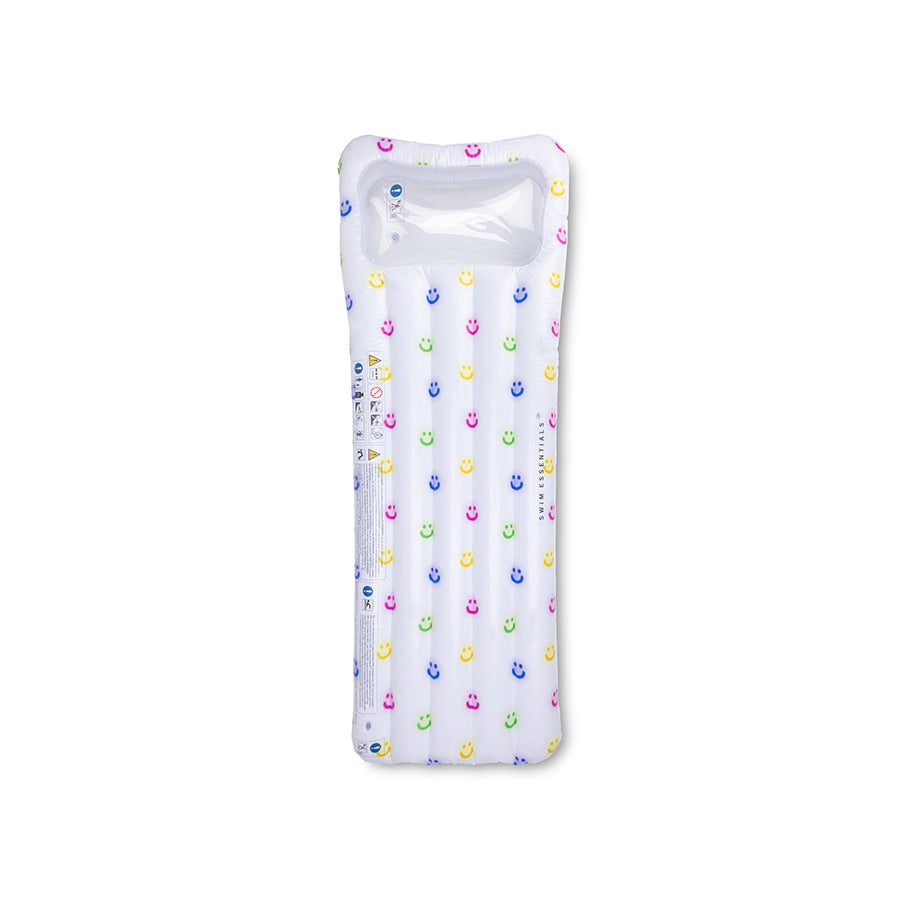 Swim Essentials medenceúszó - többszínű - Joy - 177 cm