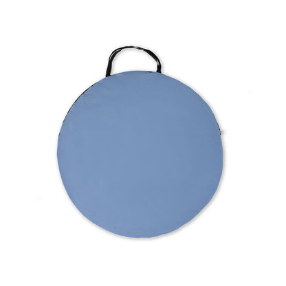 Swim Essentials Pop-up stan - Modrý - Surfer - 140 cm