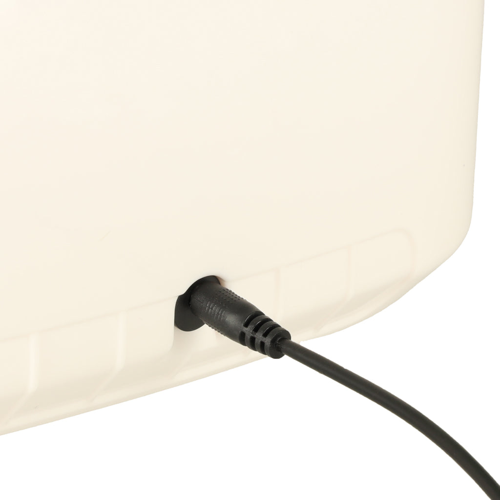 Mini lave-linge portable pliable 12l vert
