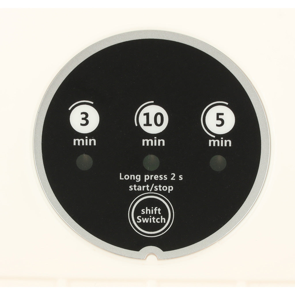 Mini lave-linge portable pliable 12l vert