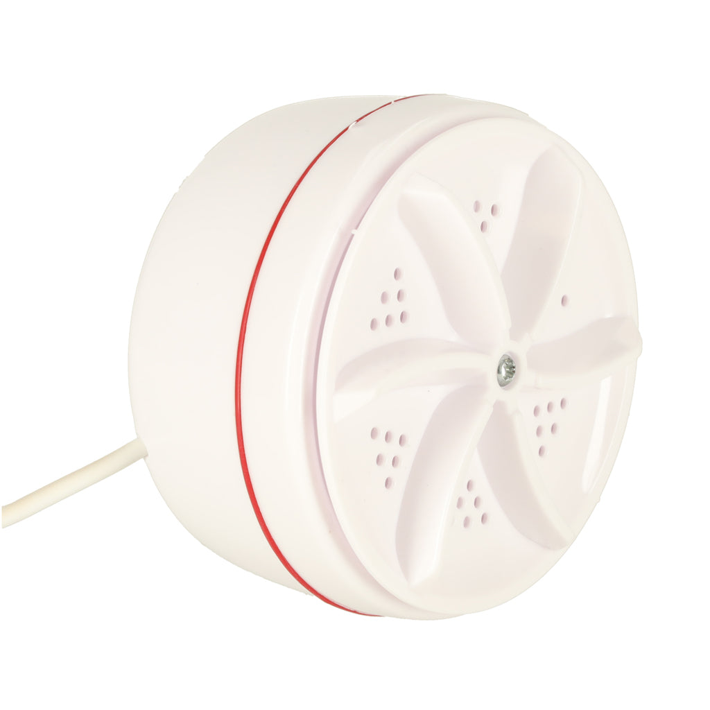 Washing Machine Centrifuge Mini Portable Freestanding 5l Usb