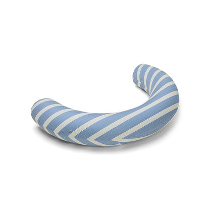 Swim Essentials Premium Swim Noodle - Blu/beige - Monaco