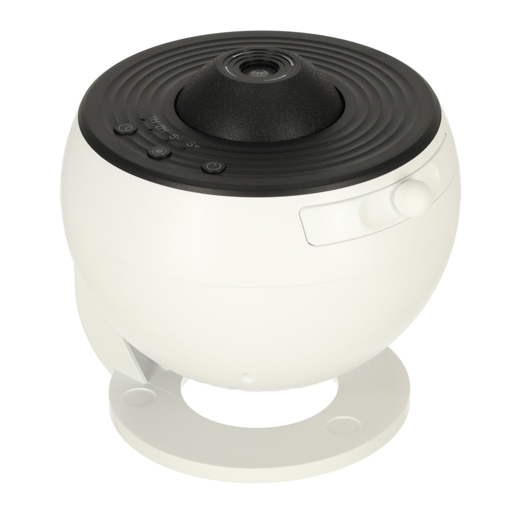 Usb Led 12 Disk Star Projector