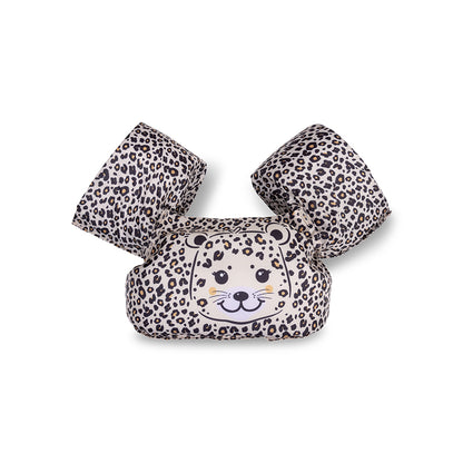 Swim Essentials Puddle Jumper - Beige - Safari Chic - 2/6 Years