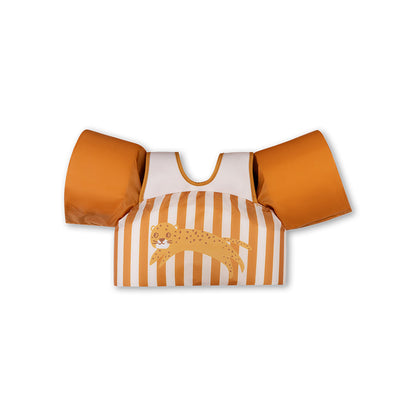 Swim Essentials Puddle Jumper - Hnedý - Roamer - 2/6 rokov