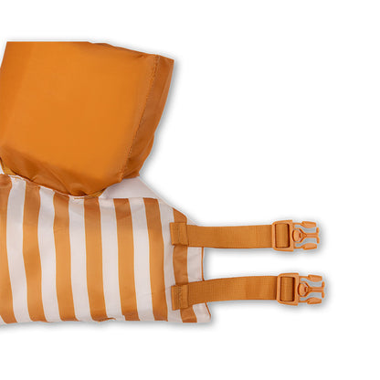 Swim Essentials Puddle Jumper - Hnedý - Roamer - 2/6 rokov