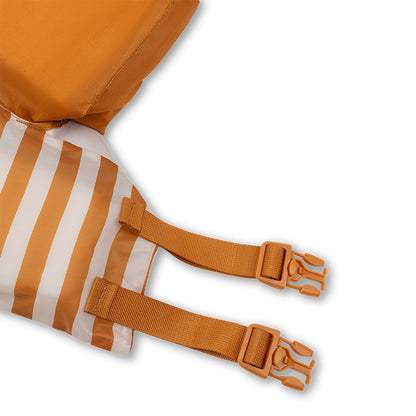 Swim Essentials Puddle Jumper - Brown - Roamer - 2/6 Years