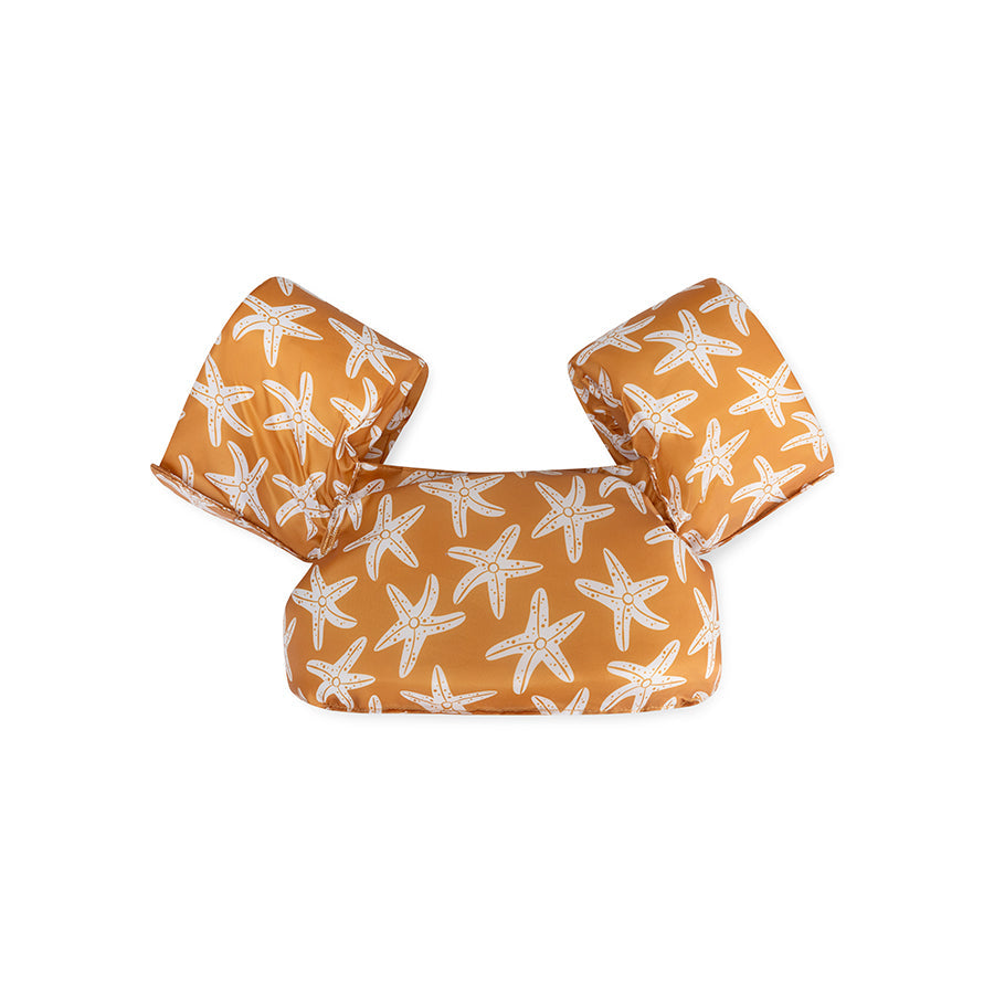 Swim Essentials Puddle Jumper - Orange - Seastar - 2/6 Years