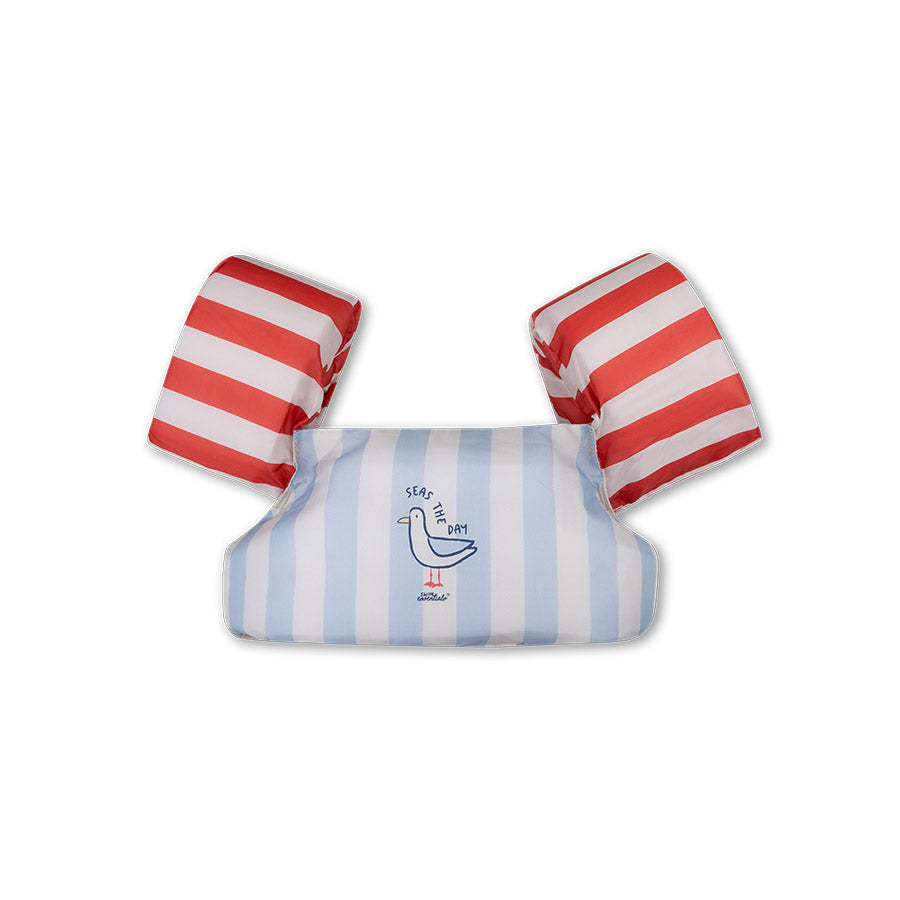 Swim Essentials Puddle Jumper - Veelkleurig - Seas The Day - 2/6 jaar