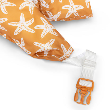 Swim Essentials Puddle Jumper - Orange - Seastar - 2/6 år