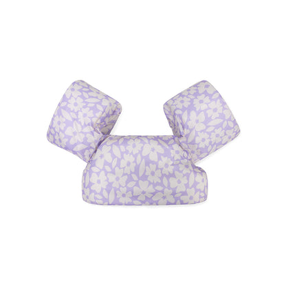 Swim Essentials Puddle Jumper - Purple - Florish - 2/6 Years