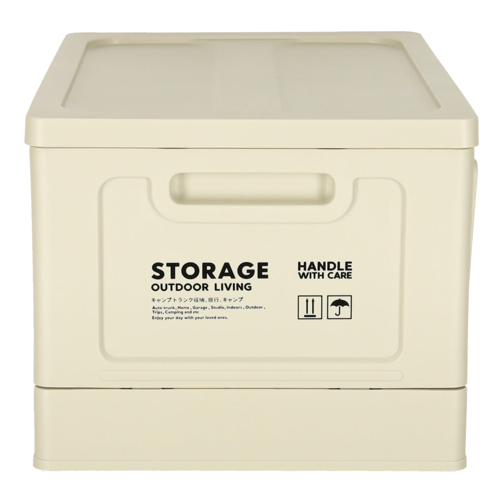 Camping Box Box Organizer For Trunk