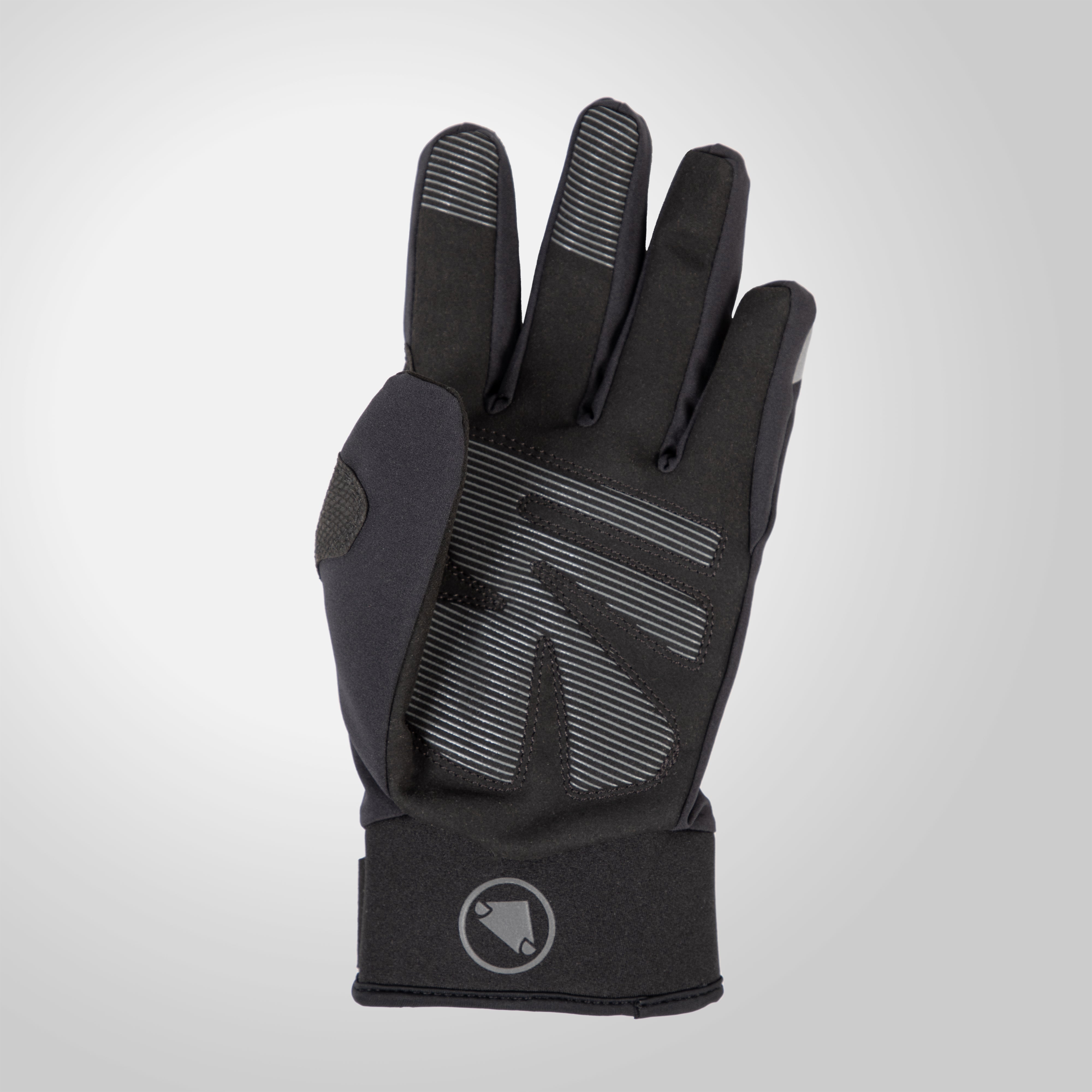 Endura Strike Glove Black