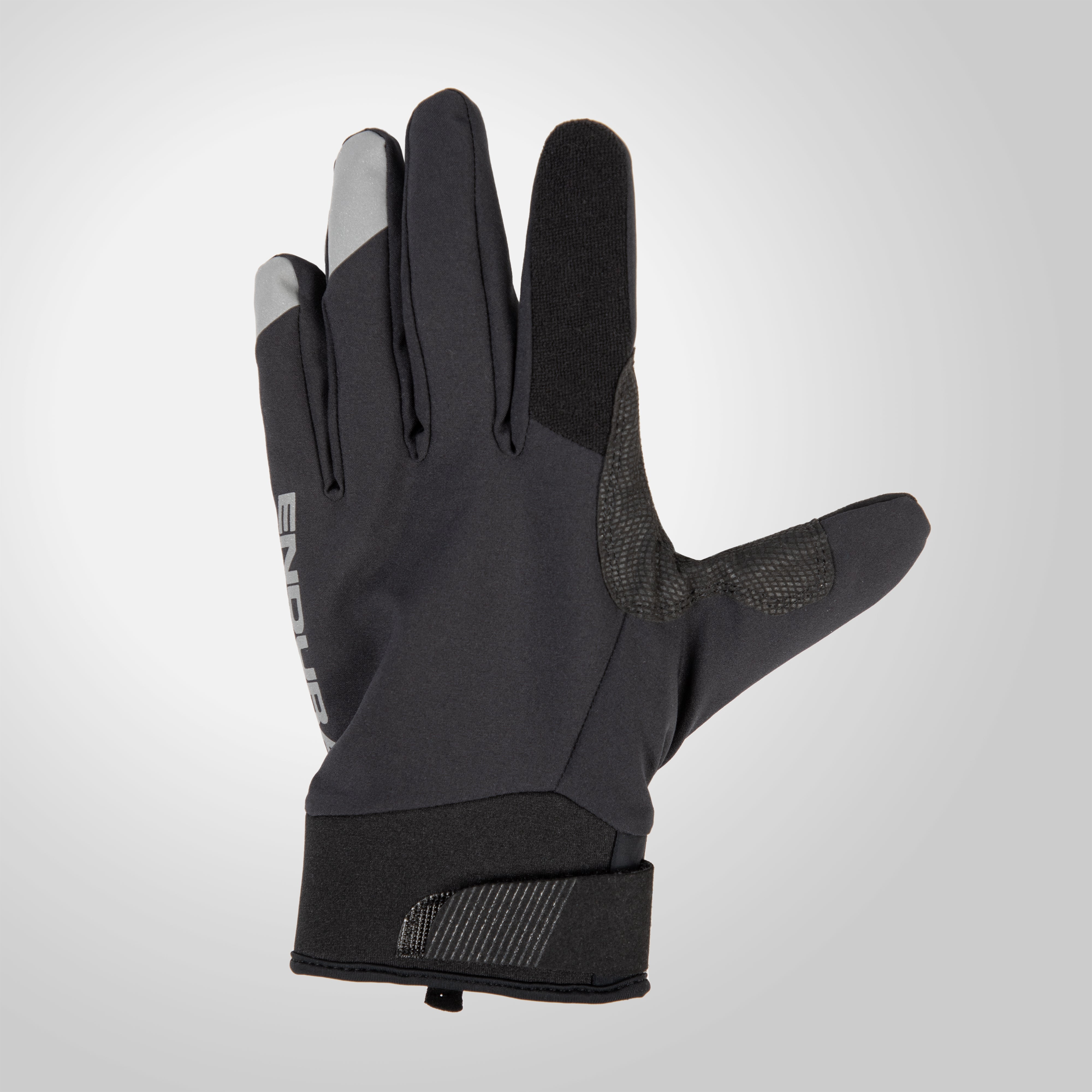 Endura Strike Glove Black