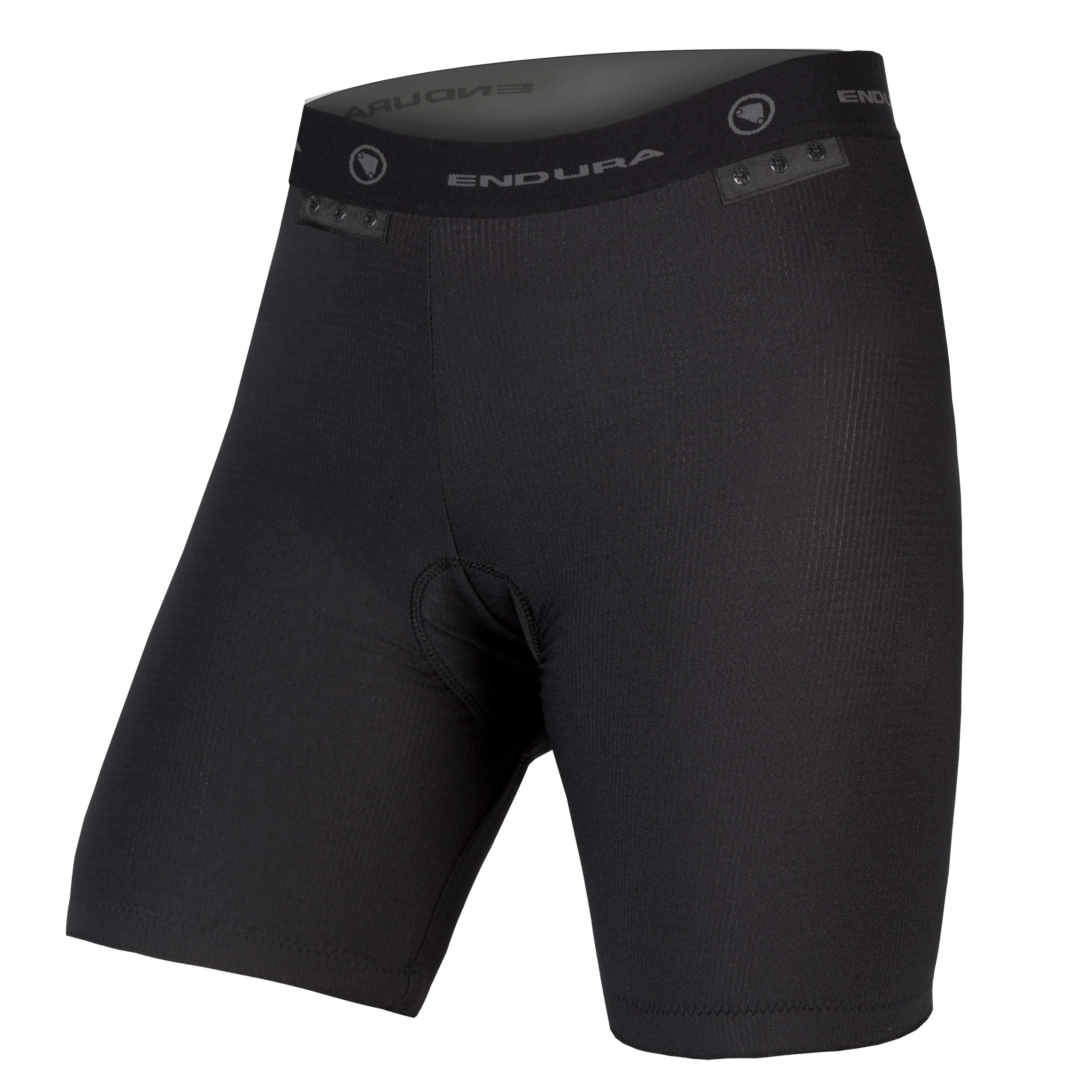 Endura Women's Padded Clickfast™ Liner Black