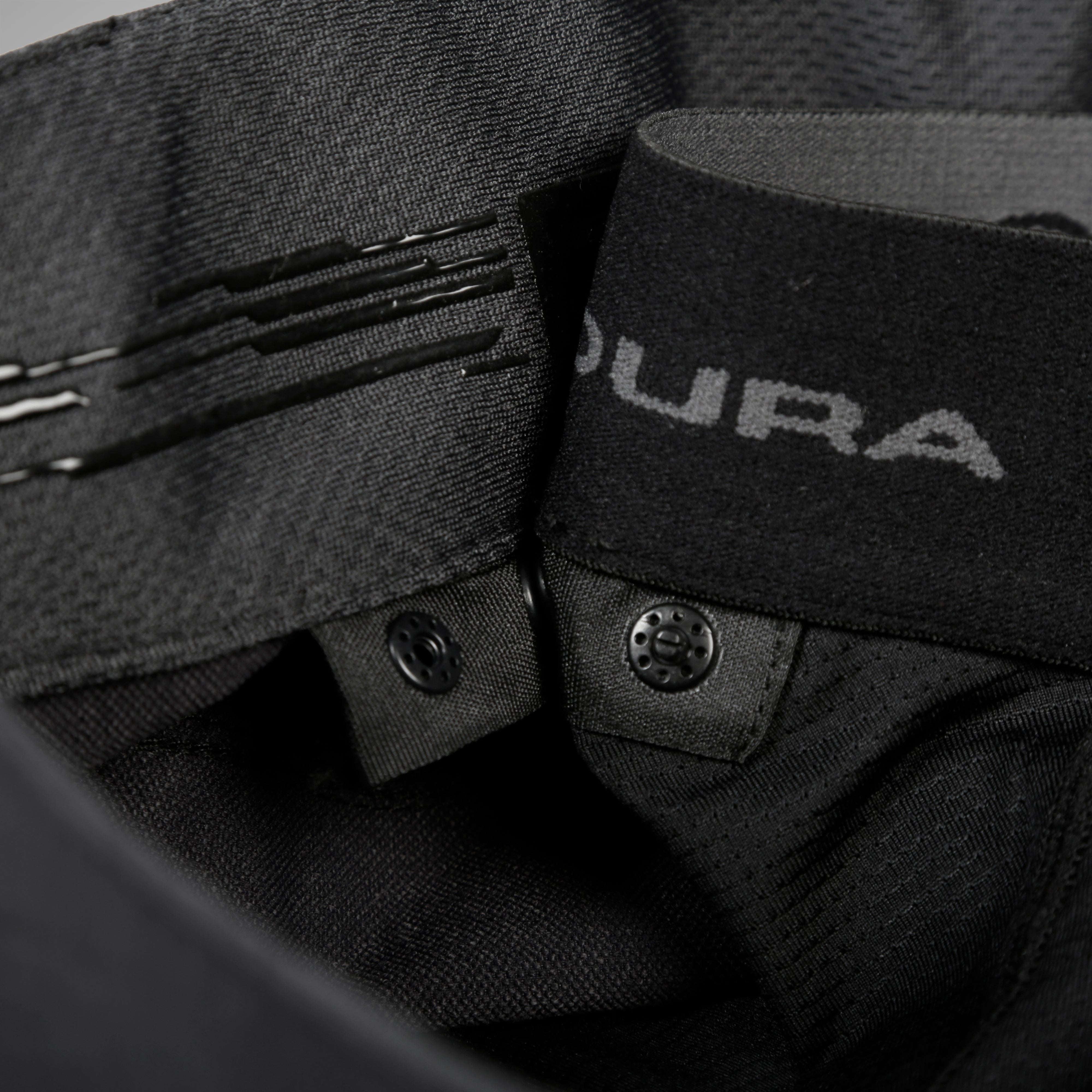 Endura Women's Padded Clickfast™ Liner Black