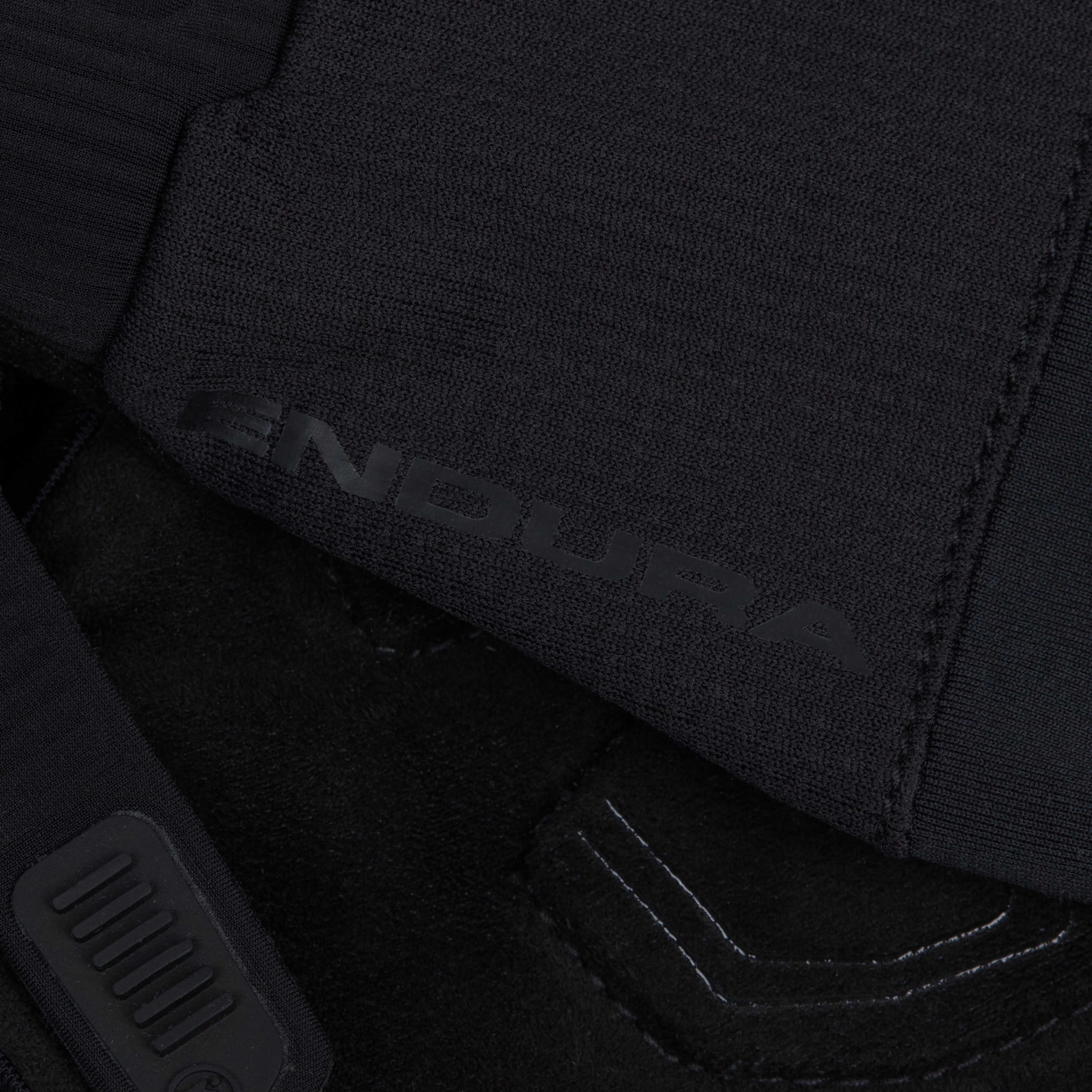 Endura Loop Mitt Black 2XL