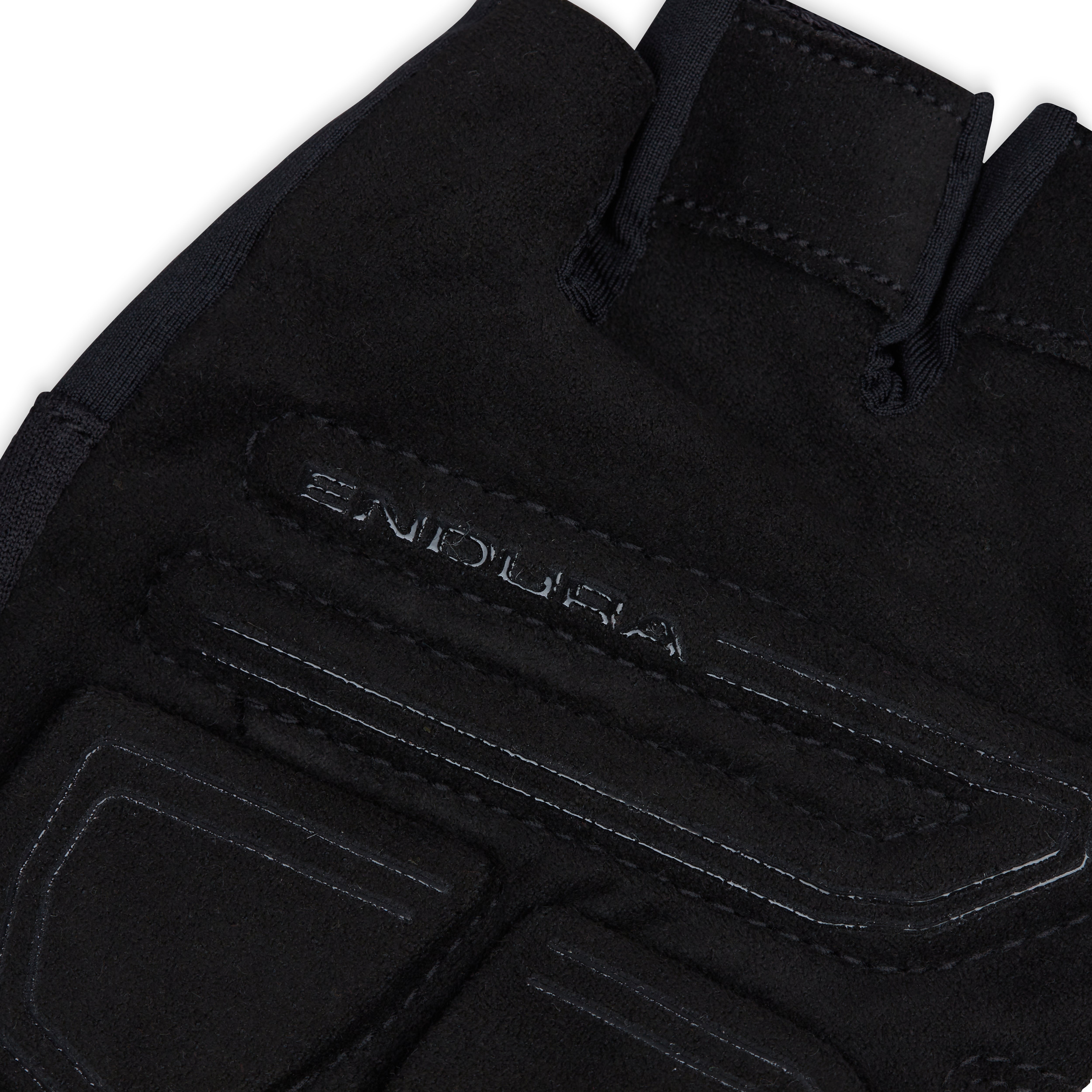 Endura Loop Mitt Black 2XL